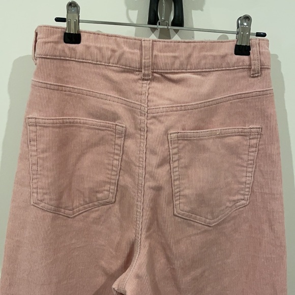 WIDE LEG CORDS - Picture 5 of 5